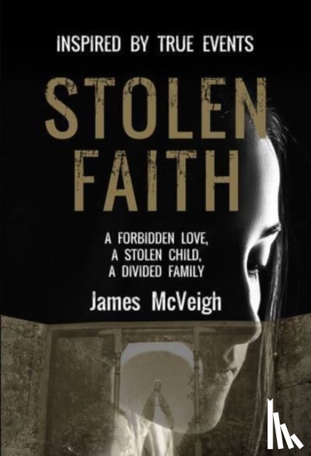 McVeigh, James - Stolen Faith