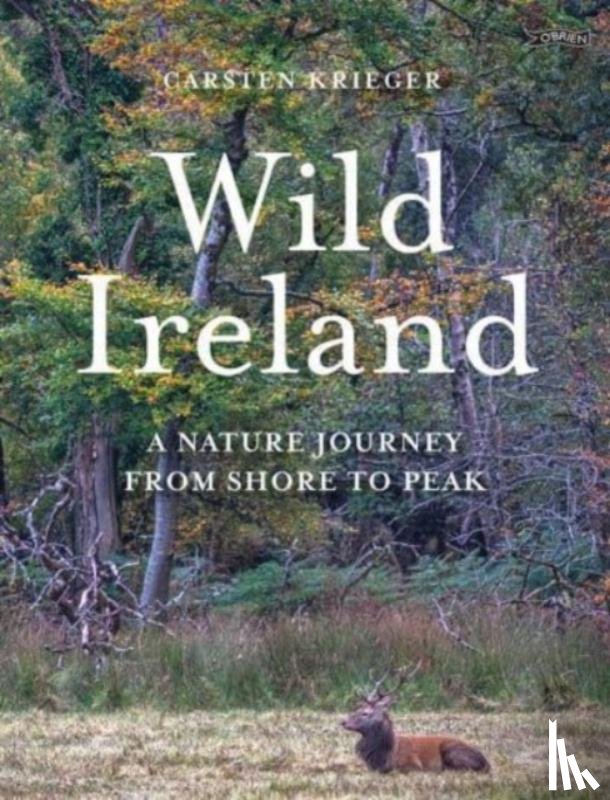 Krieger, Carsten - Wild Ireland