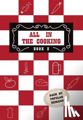 Marnell, Josephine B., Breathnach, Nora M., Martin, Ann A., Murnaghan, Mor - All in the Cooking - Book II