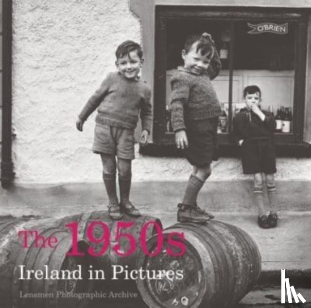 Lensmen Photographic Archives - The 1950s