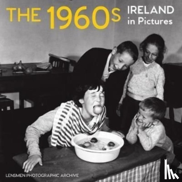 Lensmen Photographic Archives - The 1960s