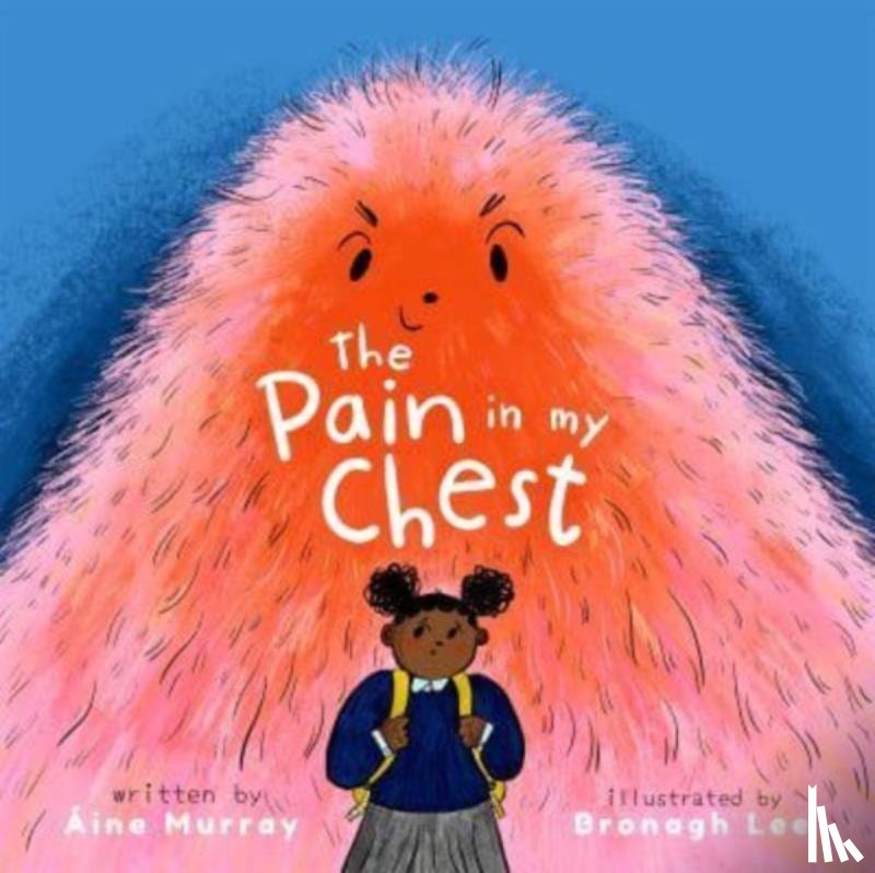 Murray, Aine - The Pain in my Chest