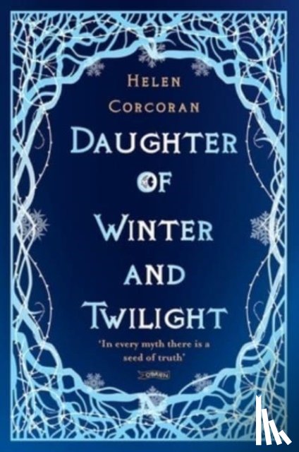 Corcoran, Helen - Daughter of Winter and Twilight
