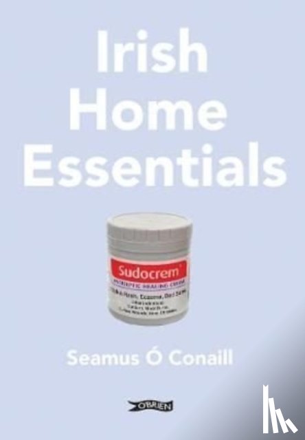 O Conaill, Seamus - Irish Home Essentials