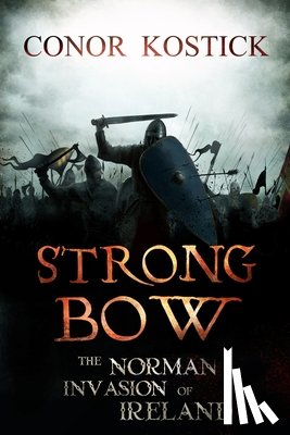 Kostick, Conor - Strongbow