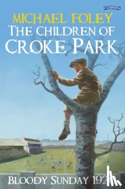 Foley, Michael - The Children of Croke Park