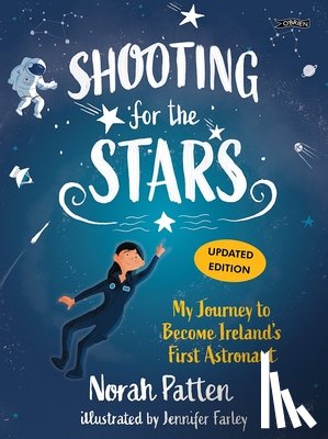 Patten, Dr. Norah - Shooting for the Stars