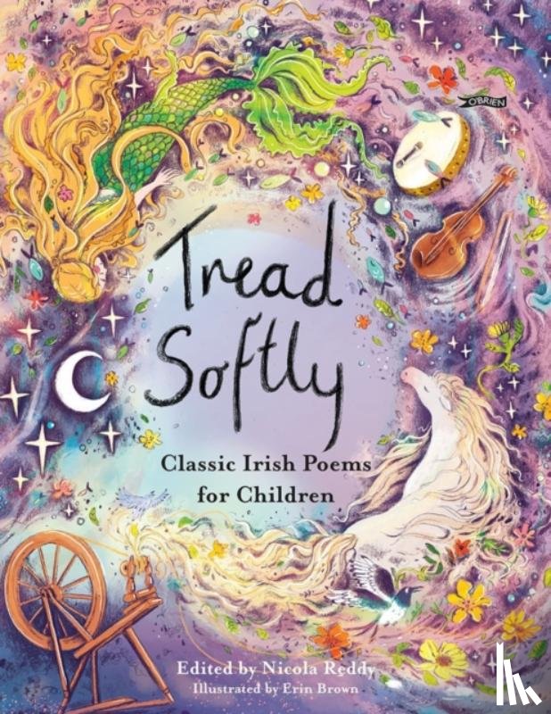  - Tread Softly