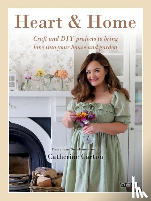 Carton, Catherine - Heart & Home