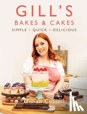 Cottell, Gillian - Gill's Bakes & Cakes