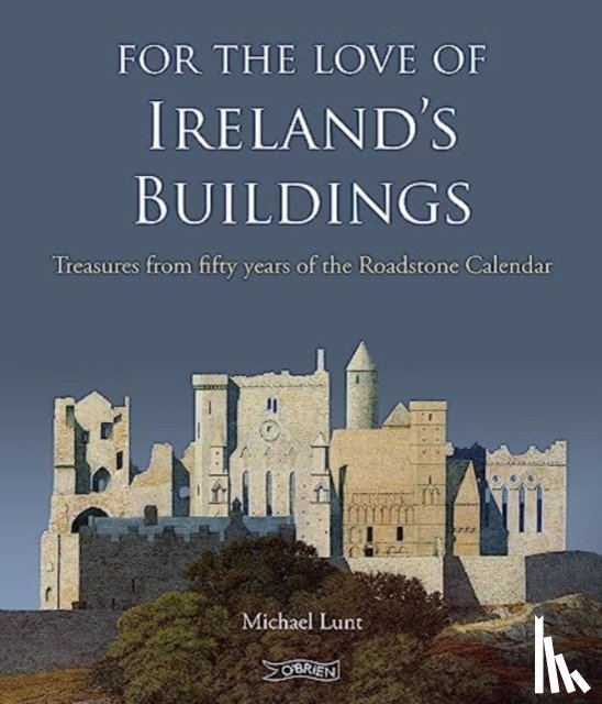 Lunt, Michael - For The Love of Ireland's Buildings