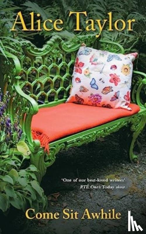 Taylor, Alice - Come Sit Awhile
