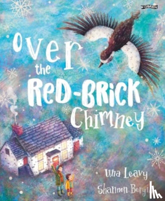 Leavy, Una - Over the Red-Brick Chimney