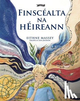 Massey, Eithne - Finscealta na hEireann