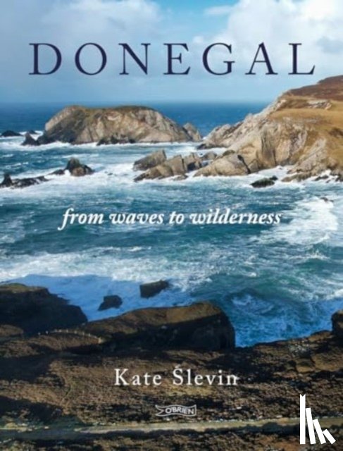Slevin, Kate - Donegal