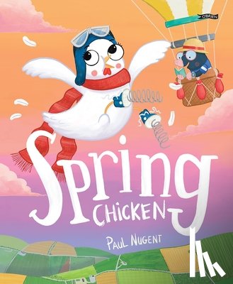 Nugent, Paul - Spring Chicken