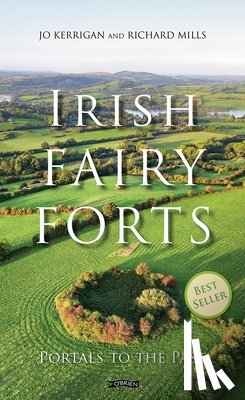 Kerrigan, Jo - Irish Fairy Forts