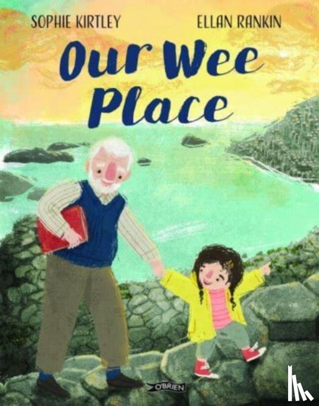 Kirtley, Sophie - Our Wee Place