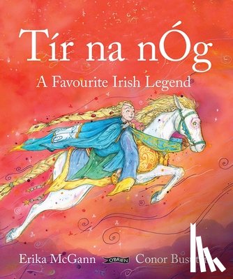 McGann, Erika - Tir na nOg