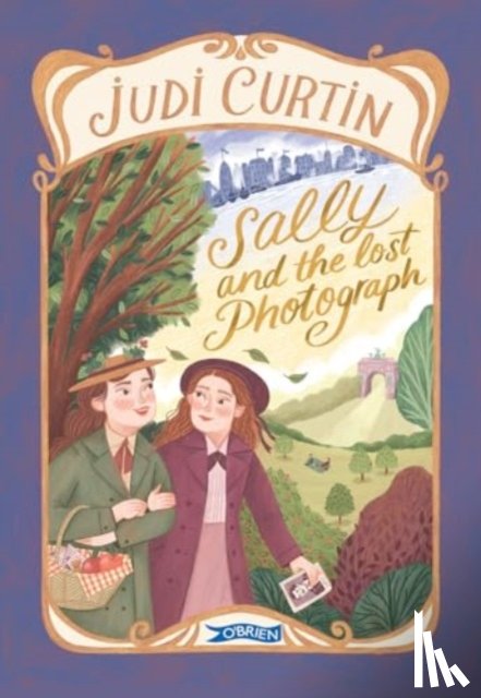 Curtin, Judi - Sally and the Lost Photograph