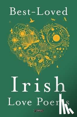  - Best-Loved Irish Love Poems