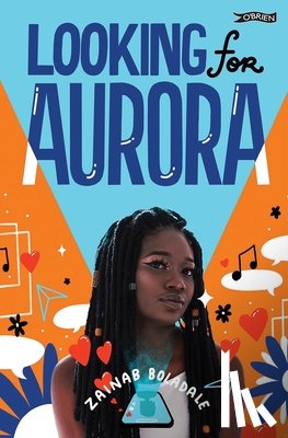 Boladale, Zainab - Looking for Aurora