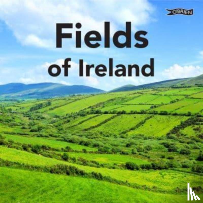 O'Connor, Sarah - Fields of Ireland