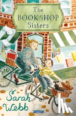 Webb, Sarah - The Bookshop Sisters