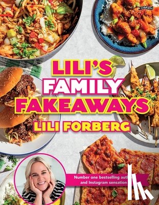 Forberg, Lili - Lili's Family Fakeaways
