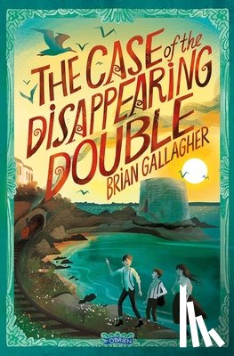 Gallagher, Brian - The Case of the Disappearing Double
