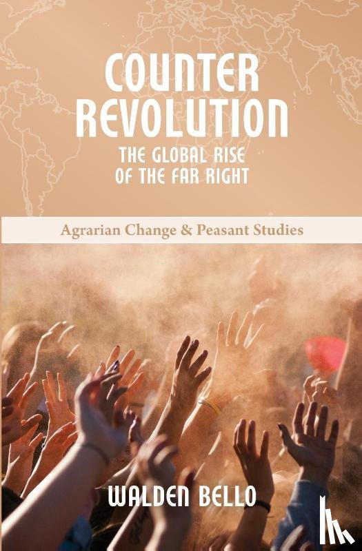 Bello, Walden - Counterrevolution