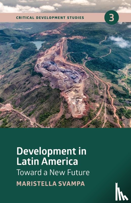 Svampa, Maristella - Development in Latin America