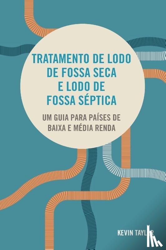 Kevin Tayler, Tayler - Tratamento de lodo fecal e esgoto septico