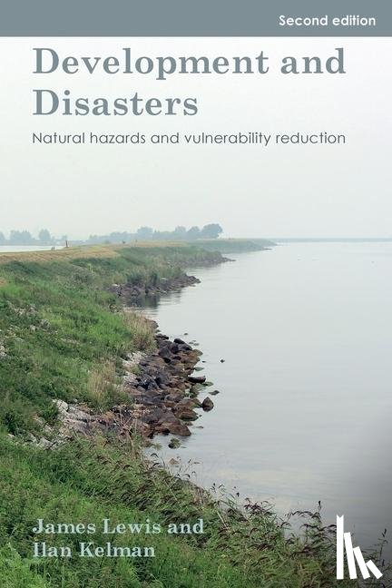 Lewis, James, Kelman, Ilan - Development and Disasters