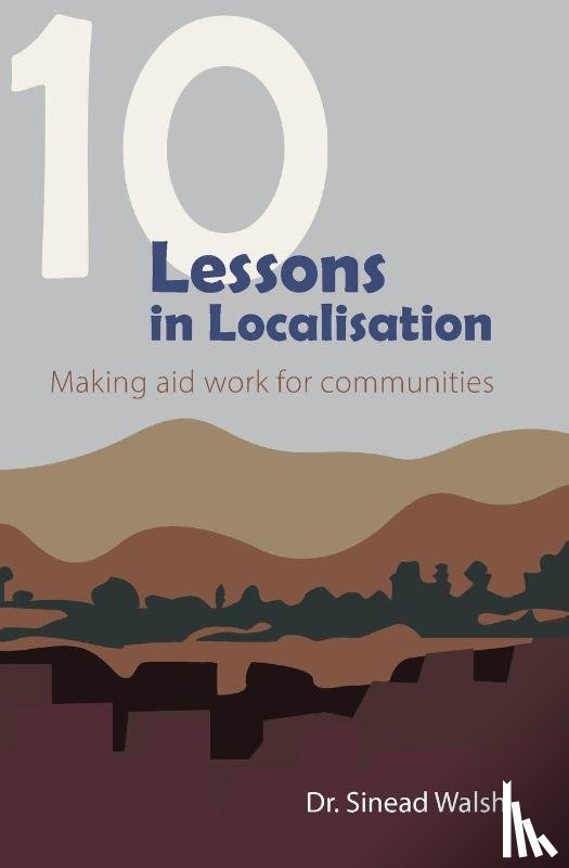 Walsh, Sinead - 10 Lessons in Localisation