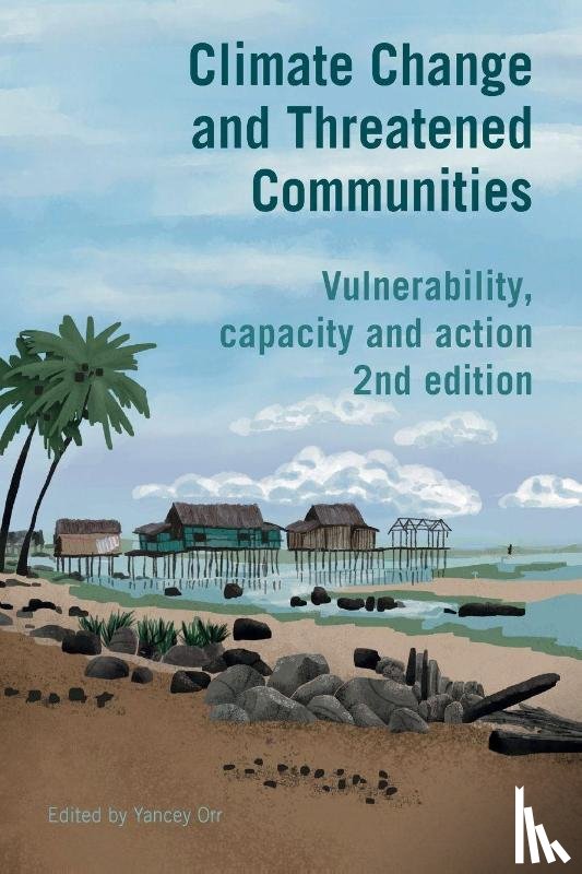  - Climate Change and Threatened Communities
