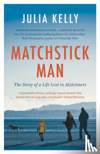 Kelly, Julia - Matchstick Man