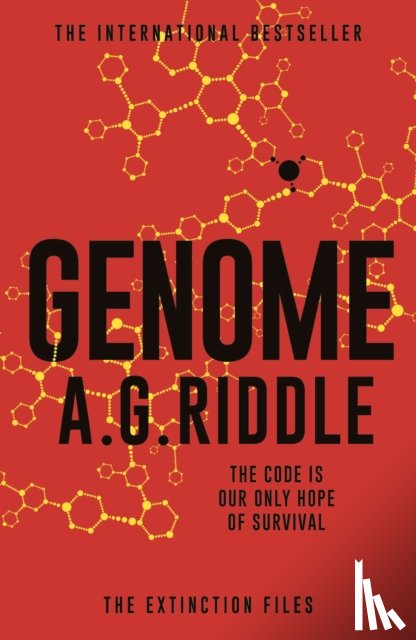 Riddle, A.G. - Genome