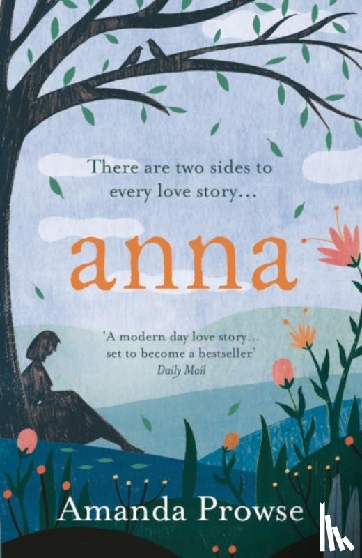 Prowse, Amanda - Anna