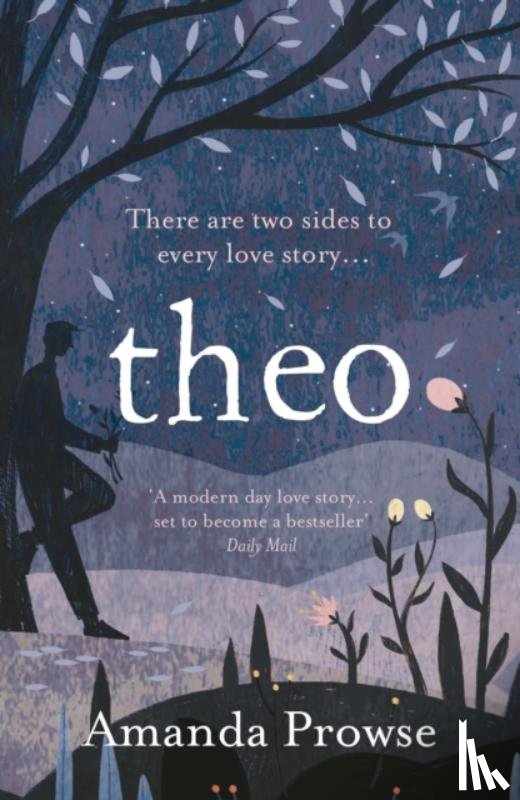 Prowse, Amanda - Theo