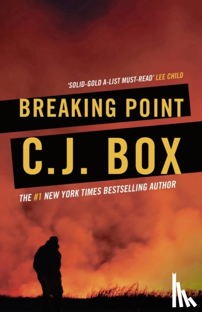 Box, C.J. - Breaking Point
