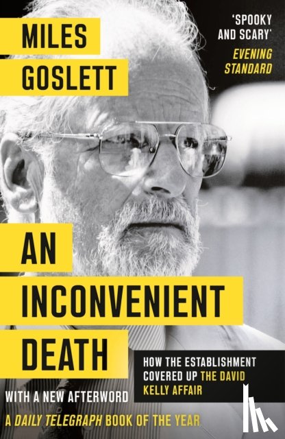 Goslett, Miles - An Inconvenient Death