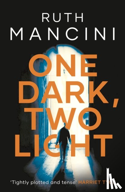 Mancini, Ruth - One Dark, Two Light