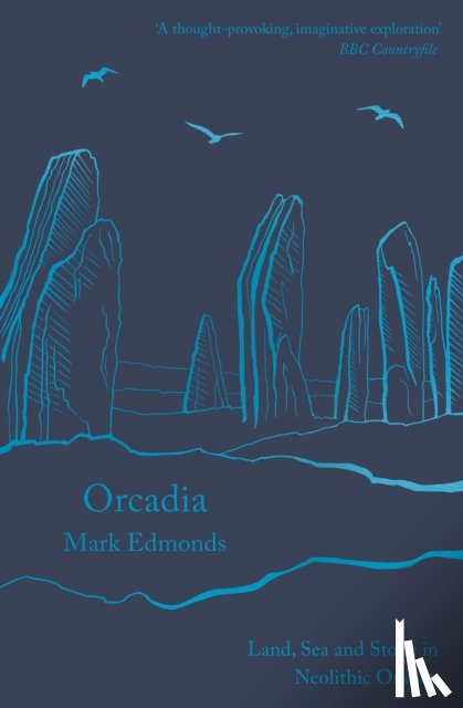 Edmonds, Mark - Orcadia