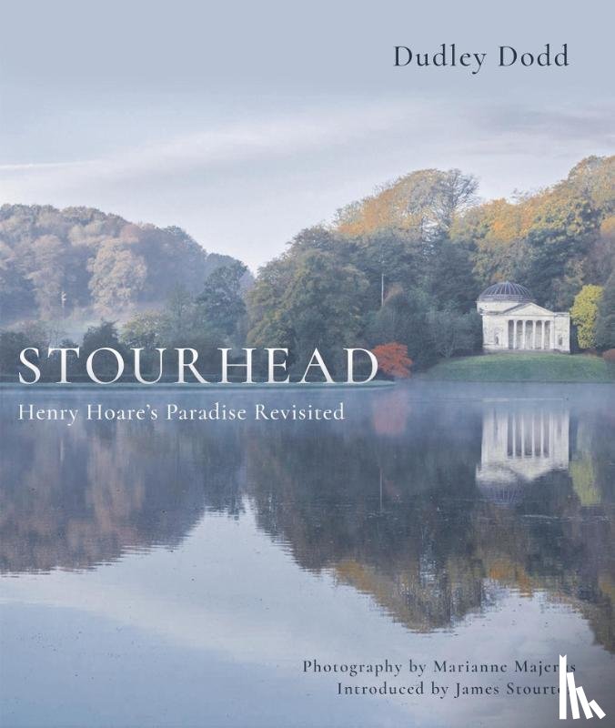 Dodd, Dudley - Stourhead