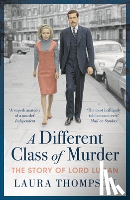 Thompson, Laura - A Different Class of Murder