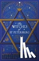 Edwards-Jones, Imogen - The Witches of St. Petersburg