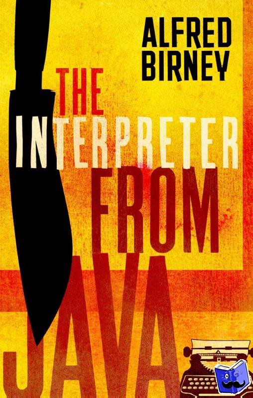 Birney Alfred Birney, Doherty David Doherty - The Interpreter from Java