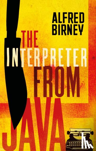 Birney, Alfred - The Interpreter From Java