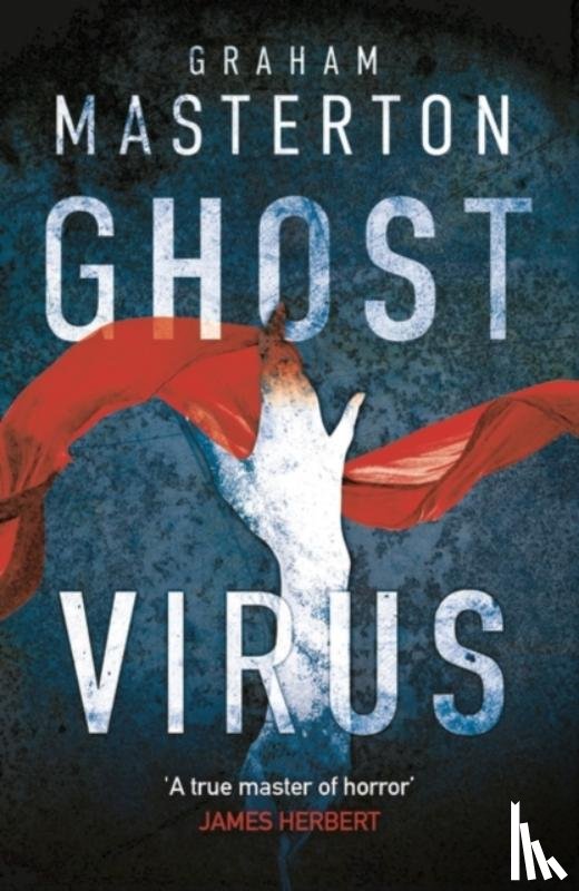 Masterton, Graham - Ghost Virus